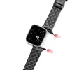 Ремінець Dux Ducis Enland Series для Apple Watch 49 | 45 | 44 | 42 mm Black (6934913038024)