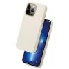 Чохол Dux Ducis Roma для iPhone 13 Pro White (6934913038352)