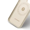 Чохол Dux Ducis Roma для iPhone 13 Pro White (6934913038352)
