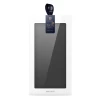 Чохол Dux Ducis Skin Pro Holster Cover для Samsung Galaxy M33 5G Black (6934913038437)