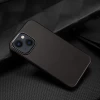 Чохол Dux Ducis Naples Case для iPhone 13 Dark Brown with MagSafe (6934913038543)