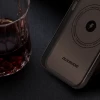 Чехол Dux Ducis Naples Case для iPhone 13 Pro Dark Brown with MagSafe (6934913038581)