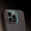 Чохол Dux Ducis Naples Case для iPhone 13 Pro Dark Brown with MagSafe (6934913038581)
