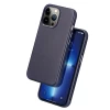 Чехол Dux Ducis Naples Case для iPhone 13 Pro Blue with MagSafe (6934913038598)