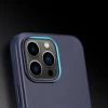 Чехол Dux Ducis Naples Case для iPhone 13 Pro Blue with MagSafe (6934913038598)