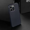 Чехол Dux Ducis Naples Case для iPhone 13 Pro Blue with MagSafe (6934913038598)