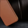 Чохол Dux Ducis Naples Case для iPhone 13 Pro Brown with MagSafe (6934913038604)