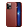 Чехол Dux Ducis Naples Case для iPhone 13 Pro Red with MagSafe (6934913038611)