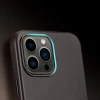 Чохол Dux Ducis Naples Case для iPhone 13 Pro Max Dark Brown with MagSafe (6934913038628)