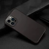 Чохол Dux Ducis Naples Case для iPhone 13 Pro Max Dark Brown with MagSafe (6934913038628)