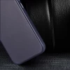Чохол Dux Ducis Naples Case для iPhone 13 Pro Max Blue with MagSafe (6934913038635)