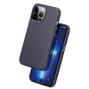 Чохол Dux Ducis Naples Case для iPhone 13 Pro Max Blue with MagSafe (6934913038635)