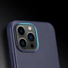 Чохол Dux Ducis Naples Case для iPhone 13 Pro Max Blue with MagSafe (6934913038635)