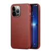 Чехол Dux Ducis Naples Case для iPhone 13 Pro Max Red with MagSafe (6934913038659)