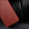 Чехол Dux Ducis Naples Case для iPhone 13 Pro Max Red with MagSafe (6934913038659)