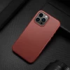 Чехол Dux Ducis Naples Case для iPhone 13 Pro Max Red with MagSafe (6934913038659)