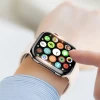 Чехол Dux Ducis Samo Flexible Watch Case для Apple Watch 40 mm Black (6934913038789)