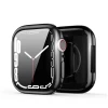 Чехол Dux Ducis Samo Flexible Watch Case для Apple Watch 44 mm Black (6934913038819)
