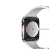 Чехол Dux Ducis Samo Flexible Watch Case для Apple Watch 44 mm Black (6934913038819)