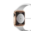 Чохол Dux Ducis Samo Flexible Watch Case для Apple Watch 44 mm Pink (6934913038833)
