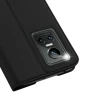 Чохол Dux Ducis Skin Pro Holster Case with Flip Cover для Realme GT Neo 3 Black (6934913038949)