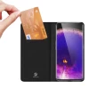 Чохол Dux Ducis Skin Pro with Flip Cover для Oppo Find X5 Black (6934913039045)