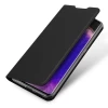 Чохол Dux Ducis Skin Pro with Flip Cover для Oppo Find X5 Black (6934913039045)
