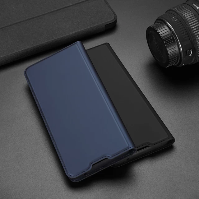 Чехол Dux Ducis Skin Pro для OnePlus Nord CE 2 5G Black (6934913039236)