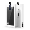 Чохол Dux Ducis Skin Pro для OnePlus Nord CE 2 5G Black (6934913039236)