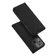 Чохол Dux Ducis Skin Pro для Xiaomi Redmi 10C Black (6934913039427)
