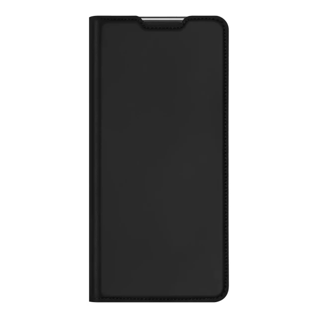 Чехол Dux Ducis Skin Pro для Xiaomi Redmi 10C Black (6934913039427)