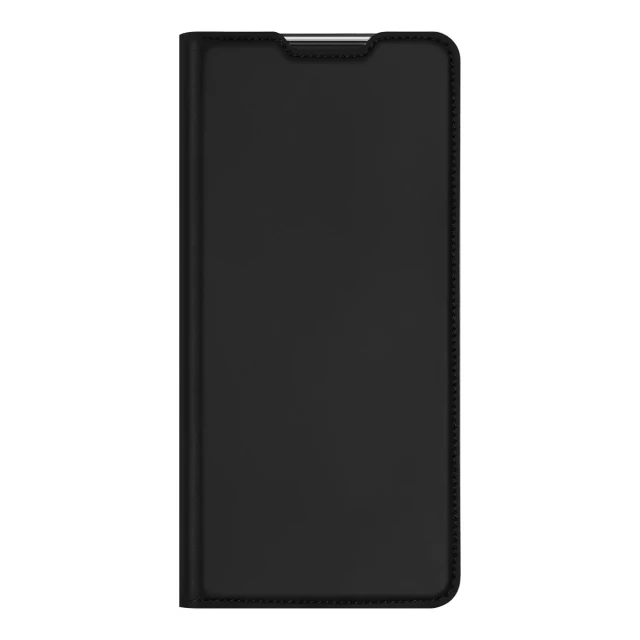 Чохол Dux Ducis Skin Pro для Xiaomi Redmi 10C Black (6934913039427)