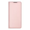 Чохол Dux Ducis Skin Pro для Xiaomi Redmi 10C Pink (6934913039441)