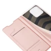 Чехол Dux Ducis Skin Pro для Xiaomi Redmi 10C Pink (6934913039441)