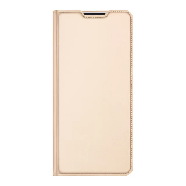 Чохол Dux Ducis Skin Pro для Xiaomi Redmi 10C Gold (6934913039458)