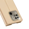 Чохол Dux Ducis Skin Pro для Xiaomi Redmi 10C Gold (6934913039458)