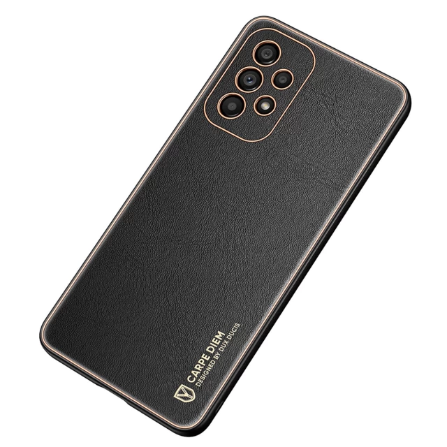 Чехол Dux Ducis Yolo для Samsung Galaxy A33 5G Black (6934913039465)