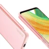Чехол Dux Ducis Yolo для Samsung Galaxy A33 5G Pink (6934913039472)