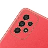 Чохол Dux Ducis Yolo для Samsung Galaxy A33 5G Red (6934913039496)