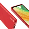 Чехол Dux Ducis Yolo для Samsung Galaxy A33 5G Red (6934913039496)