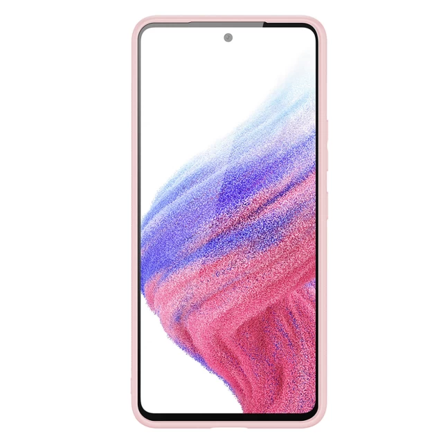 Чохол Dux Ducis Yolo для Samsung Galaxy A53 5G Pink (6934913039519)