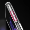 Чохол Dux Ducis Clin Case для Samsung Galaxy Flip3 (F711) Transparent with MagSafe (6934913039588)