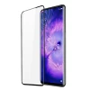 Захисне скло Dux Ducis Curved Glass with Frame для Oppo Find X5 Pro Black (6934913039717)