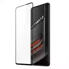 Захисне скло Dux Ducis 9D Tempered Glass для Realme GT Neo 3 Black (6934913039830)