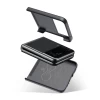 Чехол Dux Ducis Fino Case для Samsung Galaxy Flip3 (F711) Black (6934913040003)