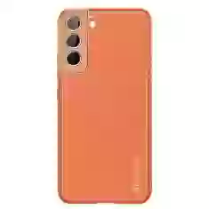 Чехол Dux Ducis Yolo для Samsung Galaxy S22 Orange (6934913040157)