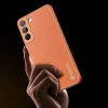 Чохол Dux Ducis Yolo для Samsung Galaxy S22 Orange (6934913040157)