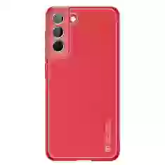 Чехол Dux Ducis Yolo для Samsung Galaxy S22 Red (6934913040164)