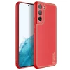 Чехол Dux Ducis Yolo для Samsung Galaxy S22 Red (6934913040164)