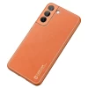 Чохол Dux Ducis Yolo для Samsung Galaxy S22 Plus Orange (6934913040195)
